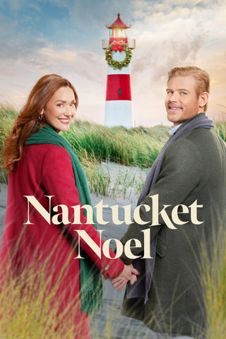 Nantucket Noel Style A Movie Poster 11 x 17 inch