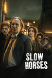 Slow Horses Style: 1 - 27 x 40 inch. TV Show Poster