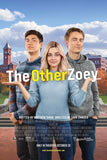 The Other Zoey Style E Movie Poster 27 x 40 inch