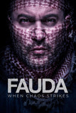 Fauda Style: 1 - 27 x 40 inch. TV Show Poster