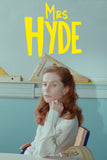 Mrs. Hyde Style A Movie Poster 27 x 40 inch