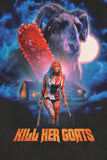 Kill Her Goats Style A Movie Poster 27 x 40 inch