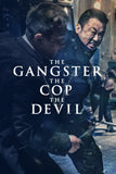 The Gangster, the Cop, the Devil Style A Movie Poster 11 x 17 inch