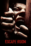 Escape Room Style D Movie Poster 27 x 40 inch