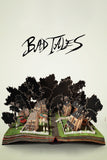Bad Tales Style A Movie Poster 11 x 17 inch