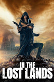 In the Lost Lands Style C Movie Poster 27 x 40 inch