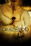 Deadwood Style: 2 - 27 x 40 inch. TV Show Poster