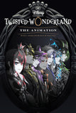 Disney Twisted-Wonderland: The Animation Style: 1 - 27 x 40 inch. TV Show Poster
