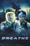 Breathe Style E Movie Poster 27 x 40 inch