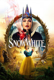 Snow White Style C Movie Poster 11 x 17 inch