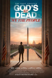 God's Not Dead: We The People Style B Movie Poster 27 x 40 inch