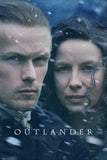 Outlander Style: 2 - 27 x 40 inch. TV Show Poster