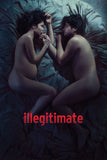 Illegitimate Style A Movie Poster 27 x 40 inch