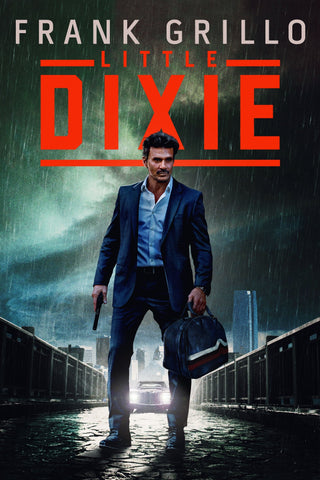 Little Dixie Style B Movie Poster 27 x 40 inch
