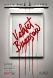 Velvet Buzzsaw Style A Movie Poster 11 x 17 inch
