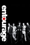 Entourage Style: 3 - 27 x 40 inch. TV Show Poster
