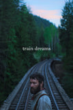 Train Dreams Style A Movie Poster 27 x 40 inch