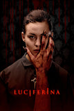 Luciferina Style A Movie Poster 11 x 17 inch