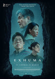 Exhuma Style D Movie Poster 27 x 40 inch