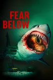 Fear Below Style A Movie Poster 27 x 40 inch