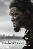 Emancipation Style C Movie Poster 27 x 40 inch