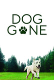 Dog Gone Style B Movie Poster 27 x 40 inch