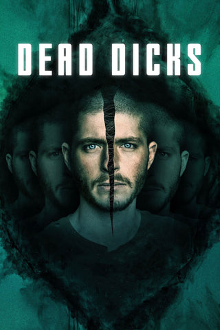 Dead Dicks Style C Movie Poster 11 x 17 inch