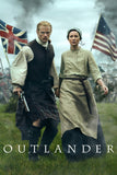 Outlander Style: 1 - 27 x 40 inch. TV Show Poster