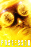 Possessor Style D Movie Poster 11 x 17 inch