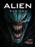 Alien: Rubicon Style D Movie Poster 27 x 40 inch