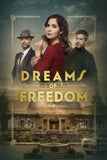Dreams of Liberty Style: 1 - 27 x 40 inch. TV Show Poster