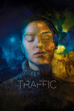 Traffic Style A Movie Poster 11 x 17 inch