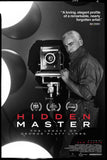 Hidden Master: The Legacy of George Platt Lynes Style A Movie Poster 27 x 40 inch