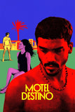 Motel Destino Style A Movie Poster 11 x 17 inch