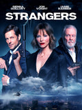 Strangers Style A Movie Poster 11 x 17 inch