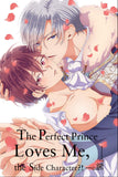 The Perfect Prince Loves Me, the Side Character?! Style: 1 - 11 x 17 inch. TV Show Poster