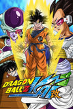 Dragon Ball Z Kai Style: 1 - 11 x 17 inch. TV Show Poster