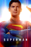 Superman Style A Movie Poster 11 x 17 inch