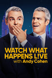 Watch What Happens Live with Andy Cohen Style: 1 - 27 x 40 inch. TV Show Poster