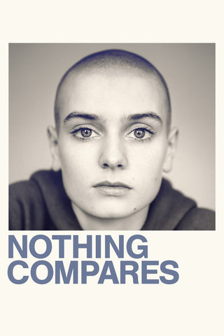 Nothing Compares Style B Movie Poster 27 x 40 inch