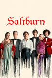 Saltburn Style D Movie Poster 11 x 17 inch