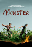 Monster Style B Movie Poster 11 x 17 inch
