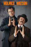 Holmes & Watson Style A Movie Poster 27 x 40 inch