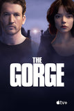 The Gorge Style D Movie Poster 11 x 17 inch
