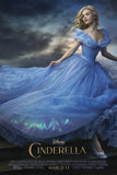 Cinderella Style E Movie Poster 27 x 40 inch