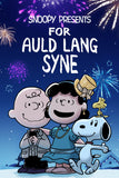 Snoopy Presents: For Auld Lang Syne Style A Movie Poster 27 x 40 inch