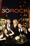 30 Rock Style: 2 - 11 x 17 inch. TV Show Poster