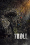 Troll Style A Movie Poster 11 x 17 inch