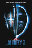 Johnny Z Style C Movie Poster 27 x 40 inch