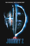 Johnny Z Style C Movie Poster 11 x 17 inch